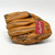Used Rawlings RBG119 BB/SB Glove RH Throw Brown 10" 11805-S000066623 View 3