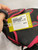 Used Demarini DEMARINI RED/BLACK BB/SB Player Backpack Red And Black 11871-S000021024 View 1