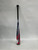 Used Rawlings FUEL BB/SB Youth Bat 27" 11871-S000021025 View 1