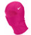 New Nike Pro Hyperwarm Hood Pink 11706-NIKN1004486639OS View 1