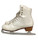 Used Riedell FIGURE SKATES WomensFigure Skate White Senior 5 11816-S000274641 View 5