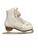 Used Riedell FIGURE SKATES WomensFigure Skate White Senior 5 11816-S000274641 View 2