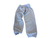 Used Rawlings BASEBALL PANTS XL GREY BB/SB Pant Boys Grey XL View 3