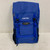 New MAV1 BACKPACK ROYAL 11762-EASE00704537 View 1