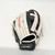 Used Easton GHOST FLEX BB/SB Glove RH Throw White 10" 11805-S000066636 View 1
