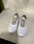 Used Puma Mens Golf Shoes White Senior 7 11790-S000048340 View 1