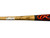 Used Rawlings VELO ASH271 BB/SB Wood Bat 32" View 3