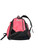Used Mizuno PINK BACKPACK BB/SB Player Backpack Pink 11833-S000165612 View 3