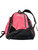 Used Mizuno PINK BACKPACK BB/SB Player Backpack Pink 11833-S000165612 View 2