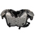 Used GEAR 2000 CO AIR TECH Junior Football Shoulder Pads Grey Small 11218-S000365650 View 2