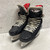 Used Bauer VAPOR X5 PRO Intermediate Hockey Skate Intermediate 4.5 11855-S000189903 View 1