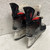 Used Bauer VAPOR X5 PRO Intermediate Hockey Skate Intermediate 4.5 11855-S000189903 View 4