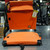 Used Basketball Other Orange Senior 11796-S000010925 View 1