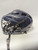 Used Cascade CS LAX HELMET Lacrosse Helmet Navy Blue S/M 11907-S000014377 View 4