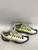 Used Nike VAPOR BB/SB Cleats White Junior 01.5 11851-S000036937 View 5