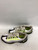 Used Nike VAPOR BB/SB Cleats White Junior 01.5 11851-S000036937 View 9