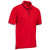 New BSR1 UMP POLO - RED LG 11628-CHPBSR1REDLG View 1