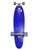 Used Yocaher LONGBOARD Longboard Royal Blue Long 11708-S000183264 View 1
