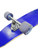 Used Yocaher LONGBOARD Longboard Royal Blue Long 11708-S000183264 View 2
