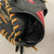 Used Rawlings Player Preferred PPE1125MTB Baseball Glove LH Throw Black And Natural 11 1/4" 11855-S000189909 View 4