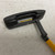 Used Momentus WEIGHTED PUTTER Putting Aid Gold 11855-S000189910 View 3