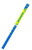 New ROSSIGNOL TELESCOPIC JR SKI POLES View 1