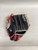 Used Rawlings MIKE TROUT BB/SB Glove RH Throw Grey 9 1/2" 11851-S000036942 View 3