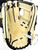 NEW 44 PRO BB/SB Glove LH Throw Tan 11 3/4" 11844-S000027161 View 3