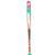 Used Demarini 2017 VENDETTA BB/SB Fastpitch Bat 31" 11479-S000402395 View 1