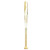 Used Marucci ECHO DMND BB/SB Fastpitch Bat 31" 11479-S000402393 View 1