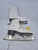 Used JAIMIE SALE DAVID PELLETIER WomensFigure Skate White Senior 6 10589-S000417802 View 2