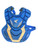 Used Easton GAMETIME Catchers Chest Protector Royal Blue Adult 11890-S000133806 View 1
