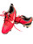 Used Nike TROUT BB/SB Cleats Red Senior 6.5 11863-S000023576 View 1