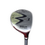 Used Wilson DEEP RED FAT SHAFT Womens Fairway Wood RH 3 Wood View 1