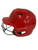 Used Evoshield Batting Helmet w/Mask Red M/L 11406-S000106551 View 1