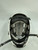 Used Cascade WHITE Lacrosse Helmet White XS 11871-S000021109 View 3