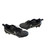 Used Nike Adult FB Cleats Black Senior 7 11760-S000081117 View 1