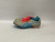 Used Asics Track & Field Cleats Adult Silver Senior 8 11895-S000017110 View 2