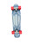 Used Retrospec PENNY BOARD Complete Skateboard Royal Blue 8 1/2" 11885-S000187991 View 1