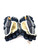 Used CCM 4R PRO II Senior Gloves Navy Blue 13" 11860-S000296790 View 2