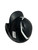 Used Easton ELITE X 7 1/8 - 7 1/2 Batting Helmet Black 11731-S000146508 View 1