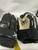 Used Reebok HOCKEY GLOVES Senior Gloves Black 14" 11892-S000021760 View 1