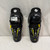 Used PURE HOCKEY Junior Shin Guards Black 9" 11651-S000404115 View 1