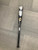 Used Demarini VODOO OVERLORD BB/SB High School -3 Bat 32" 11809-S000079434 View 2
