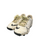 Used Nike CLEATS BB/SB Cleats White Junior 02.5 11682-S000119668 View 1