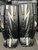 Used Brians NETZERO Goalie Leg Pads Inter Black 29" 10558-S000240976 View 2