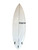 Used Pyzel The Ghost Surfboard 6Ft 10299-S000300216 View 2
