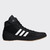New HVC WRESTLING BLK/WHT SZ 3 11628-ADIAQ3327SZ3 View 1