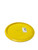 Used STATUE OF LIBERTY Disc Golf Mid Range Gold 11834-S000039659 View 2