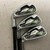 Used MacGregor MT JR Jr Package Set LH Black And Green 6 Piece 11855-S000189966 View 13